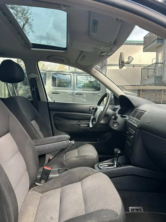 2005 Volkswagen Golf Mk5 - Image 10 of 13