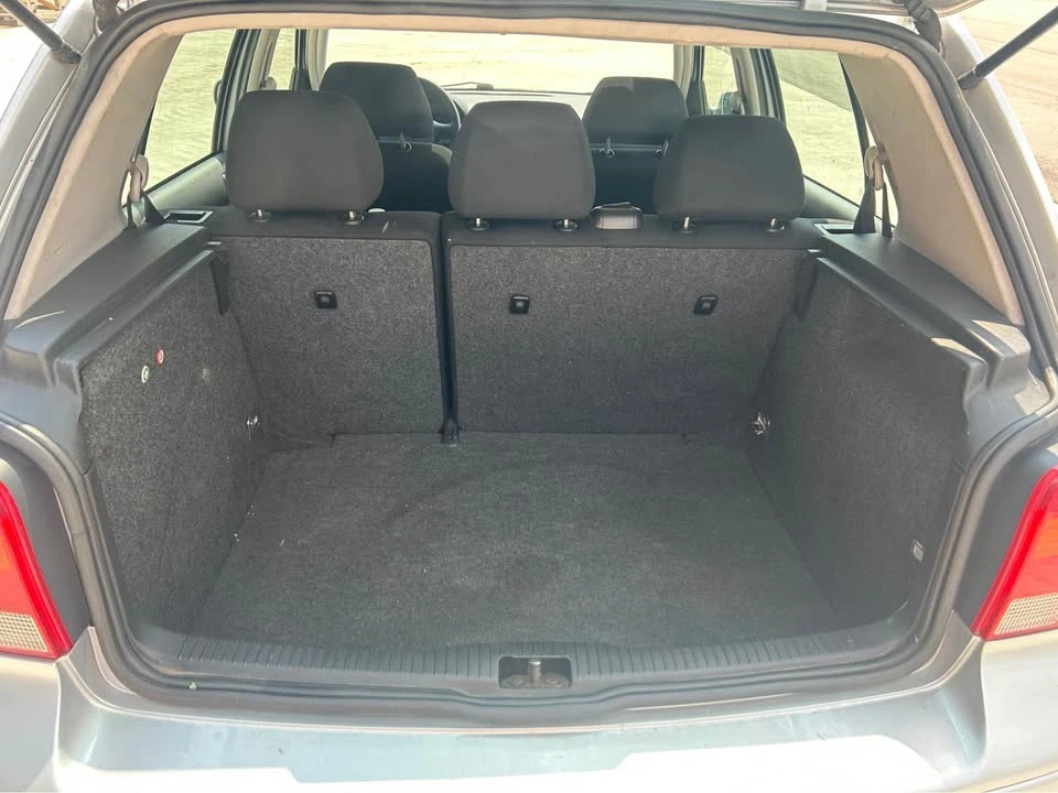 2005 Volkswagen Golf Mk5 - Image 9 of 13