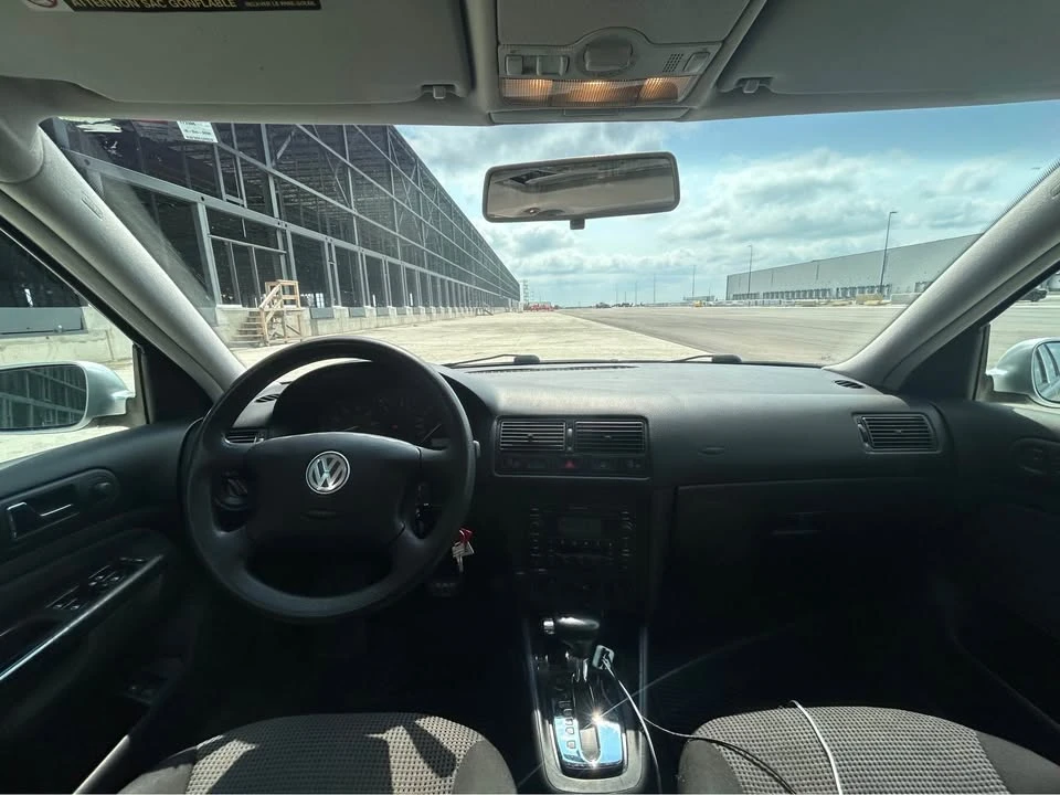 2005 Volkswagen Golf Mk5 - Image 12 of 13