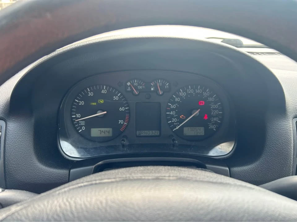 2005 Volkswagen Golf Mk5 - Image 13 of 13