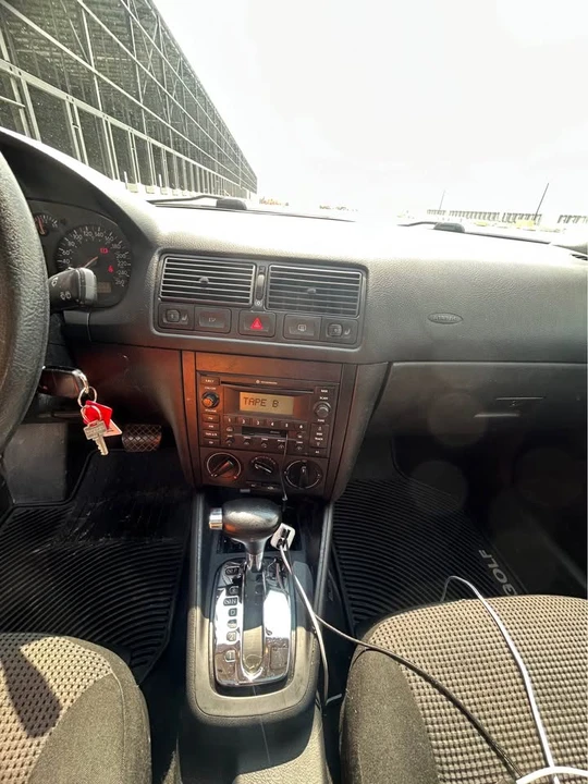 2005 Volkswagen Golf Mk5 - Image 10 of 13