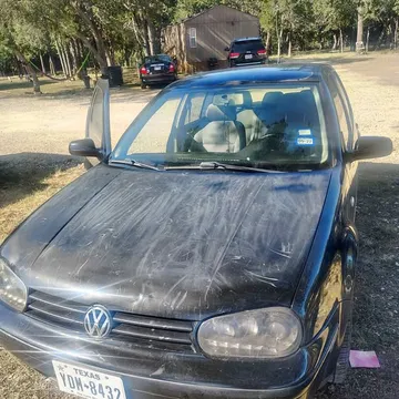 2005 Volkswagen Golf 2.5L Hatchback