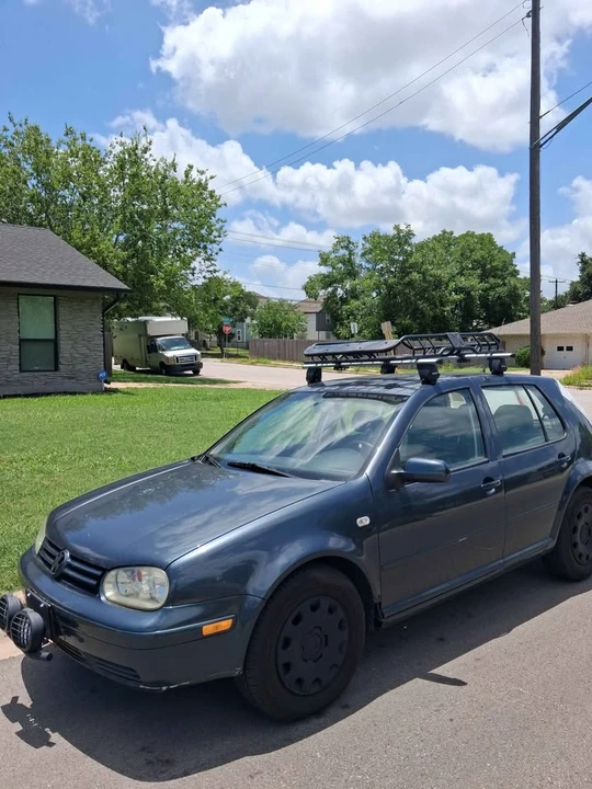 2005 Volkswagen Golf Mk5 - Image 2 of 6