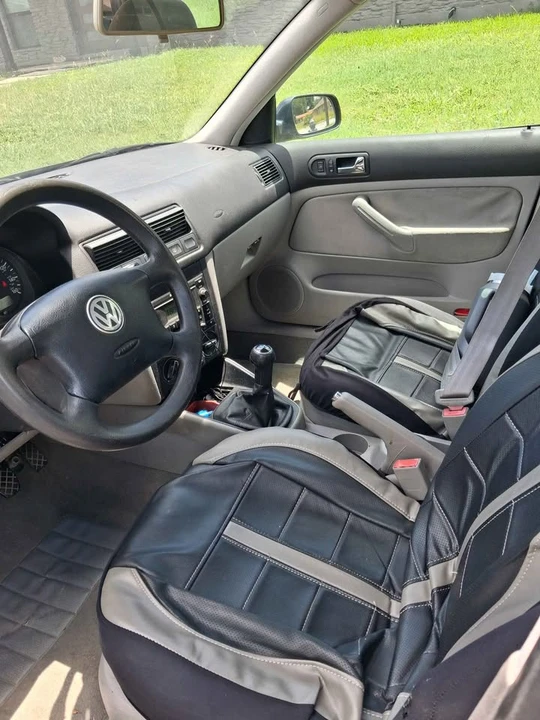 2005 Volkswagen Golf Mk5 - Image 5 of 6