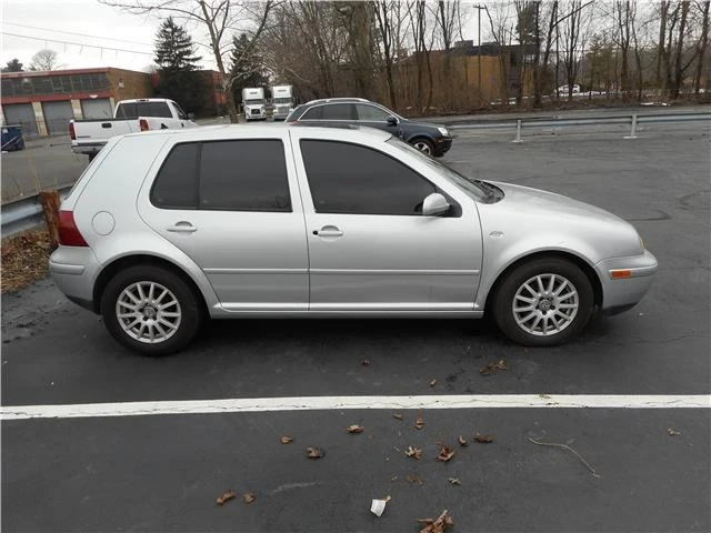 2005 Volkswagen Golf Mk4 - Image 4 of 12