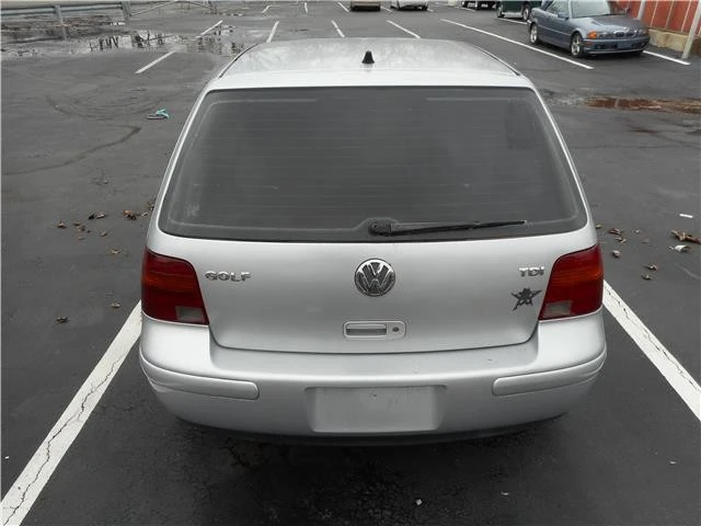 2005 Volkswagen Golf Mk4 - Image 3 of 12