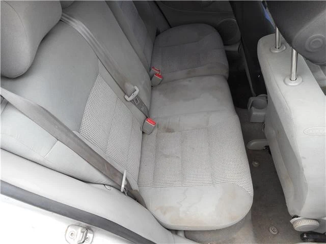 2005 Volkswagen Golf Mk4 - Image 11 of 12