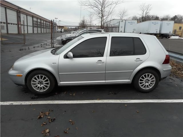 2005 Volkswagen Golf Mk4 - Image 2 of 12