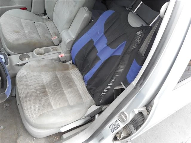 2005 Volkswagen Golf Mk4 - Image 9 of 12