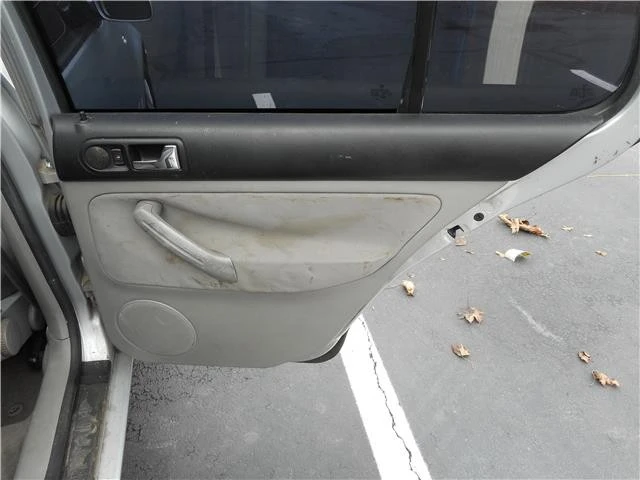 2005 Volkswagen Golf Mk4 - Image 7 of 12