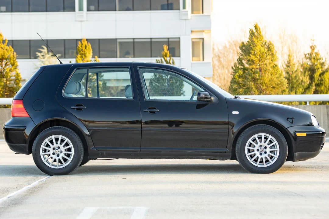 2005 Volkswagen Golf Mk4 - Image 3 of 18