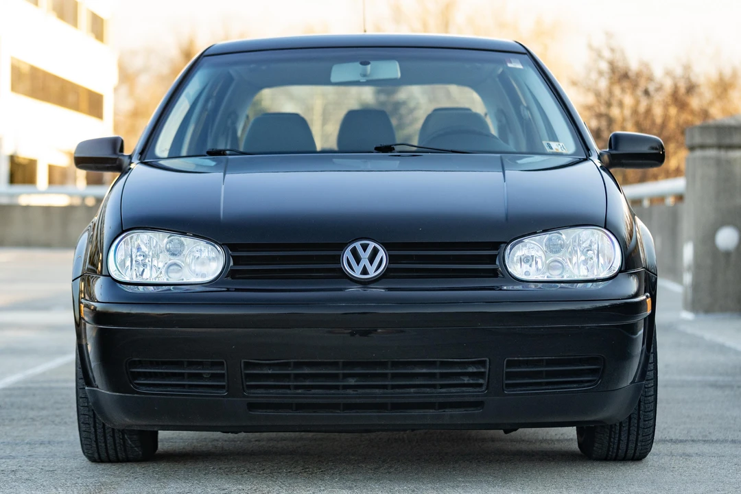 2005 Volkswagen Golf Mk4 - Image 2 of 18