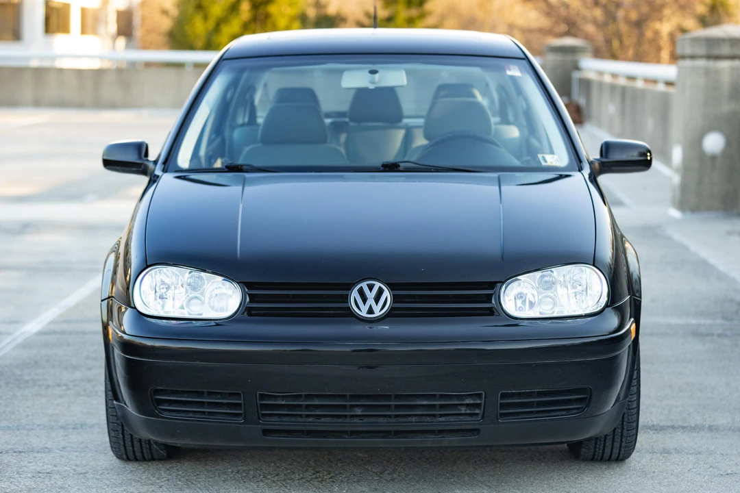 2005 Volkswagen Golf Mk4 - Image 6 of 18
