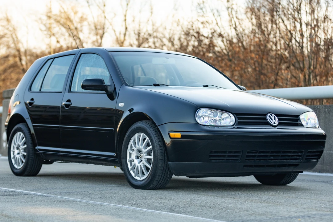 2005 Volkswagen Golf Mk4 - Image 17 of 18