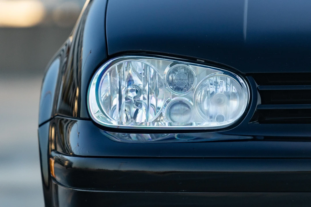 2005 Volkswagen Golf Mk4 - Image 18 of 18