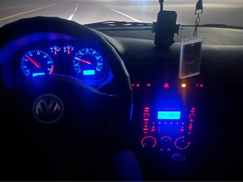 2005 Volkswagen GTI Mk5 - Image 4 of 6