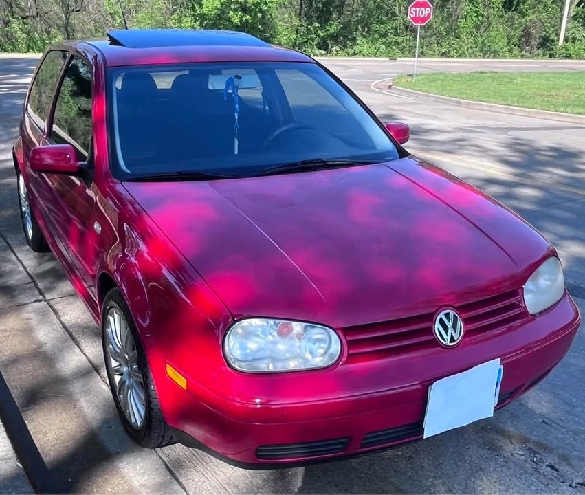 2005 Volkswagen GTI Mk5 - Image 2 of 6