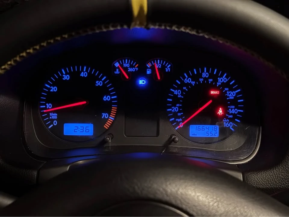 2005 Volkswagen GTI Mk5 - Image 19 of 20