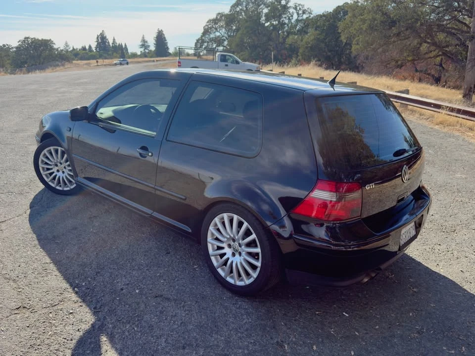 2005 Volkswagen GTI Mk5 - Image 5 of 20