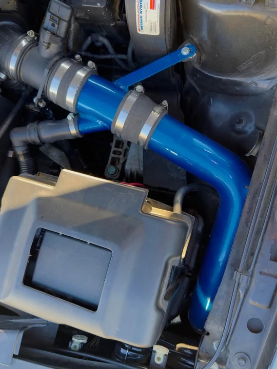 2005 Volkswagen GTI Mk5 - Image 14 of 20