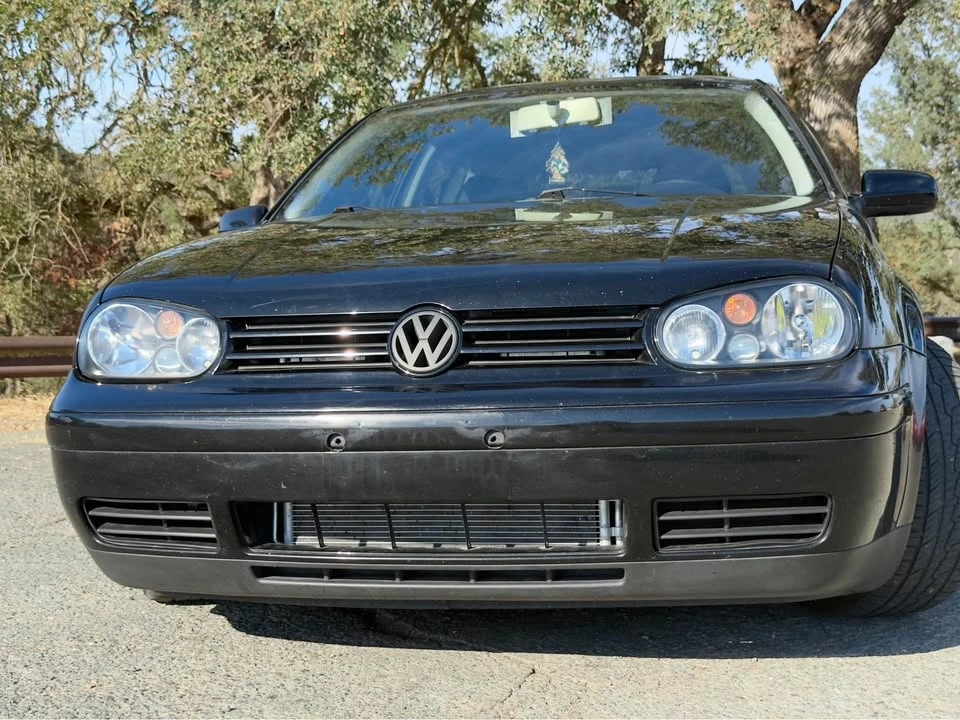2005 Volkswagen GTI Mk5 - Image 7 of 20