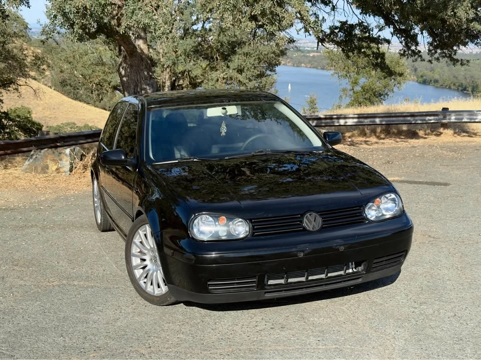 2005 Volkswagen GTI Mk5 - Image 2 of 20