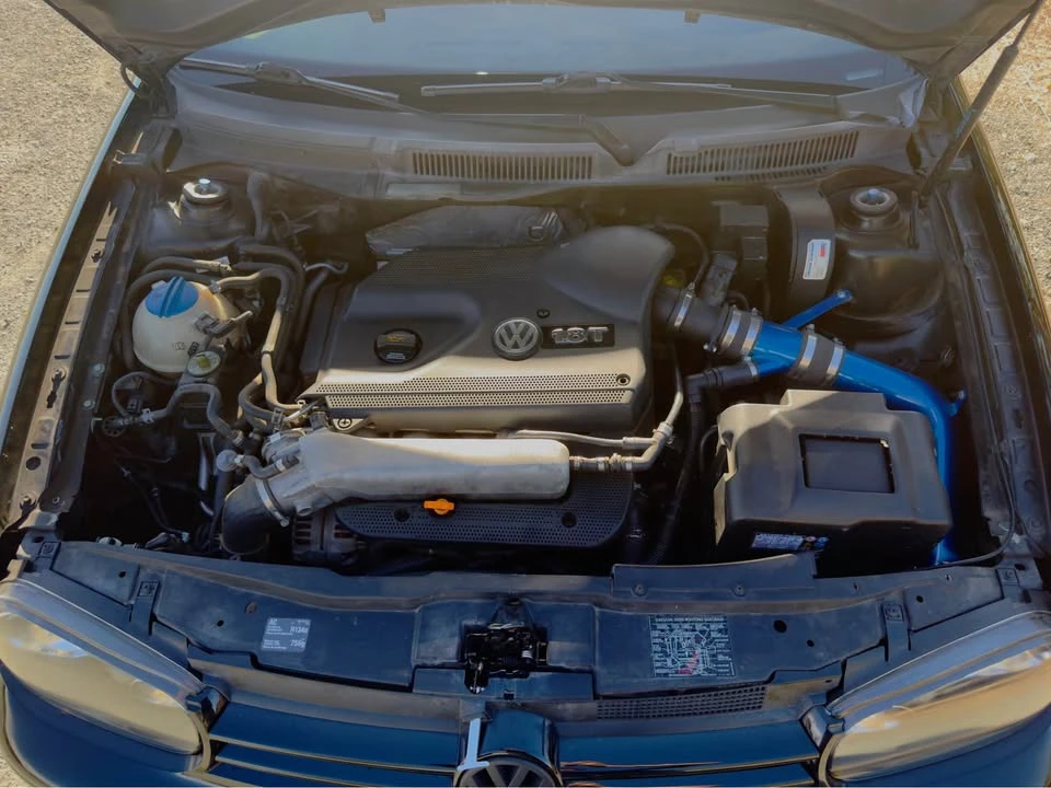 2005 Volkswagen GTI Mk5 - Image 13 of 20