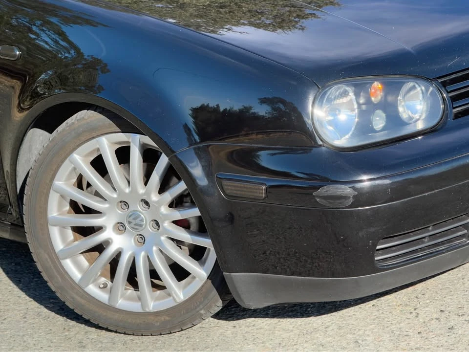 2005 Volkswagen GTI Mk5 - Image 8 of 20