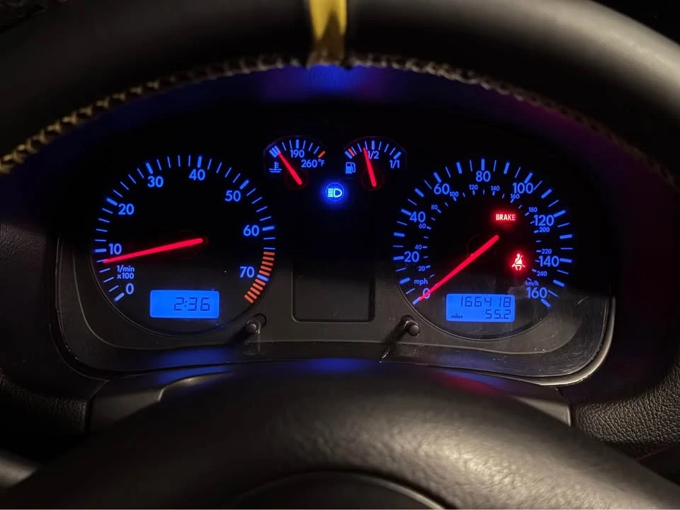 2005 Volkswagen GTI Mk5 - Image 19 of 20