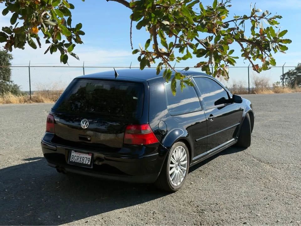2005 Volkswagen GTI Mk5 - Image 4 of 20
