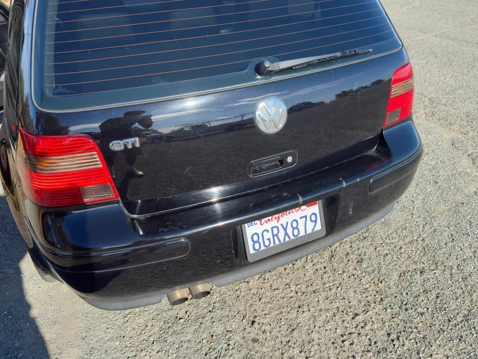 2005 Volkswagen GTI Mk5 - Image 11 of 20
