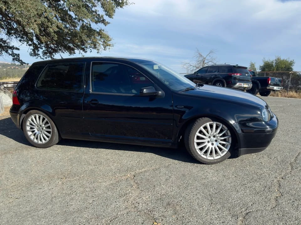 2005 Volkswagen GTI Mk5 - Image 3 of 20