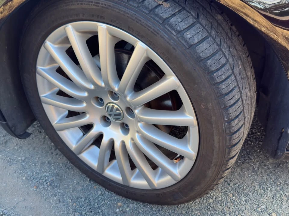 2005 Volkswagen GTI Mk5 - Image 16 of 20
