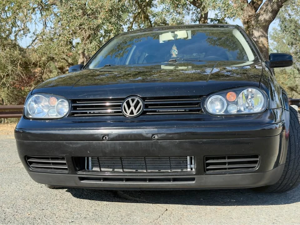 2005 Volkswagen GTI Mk5 - Image 7 of 20