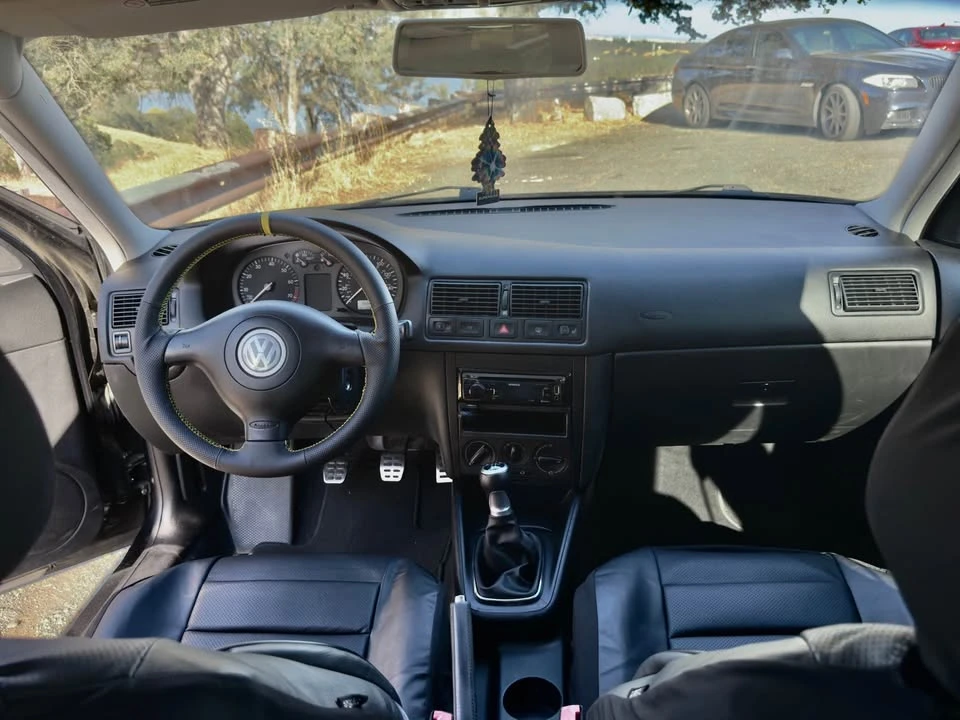 2005 Volkswagen GTI Mk5 - Image 10 of 20