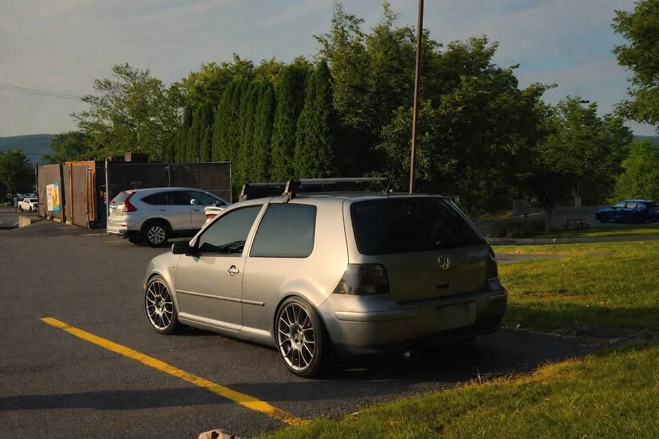 2005 Volkswagen GTI Mk5 - Image 3 of 4