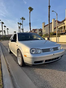 2005 Volkswagen Golf GTI