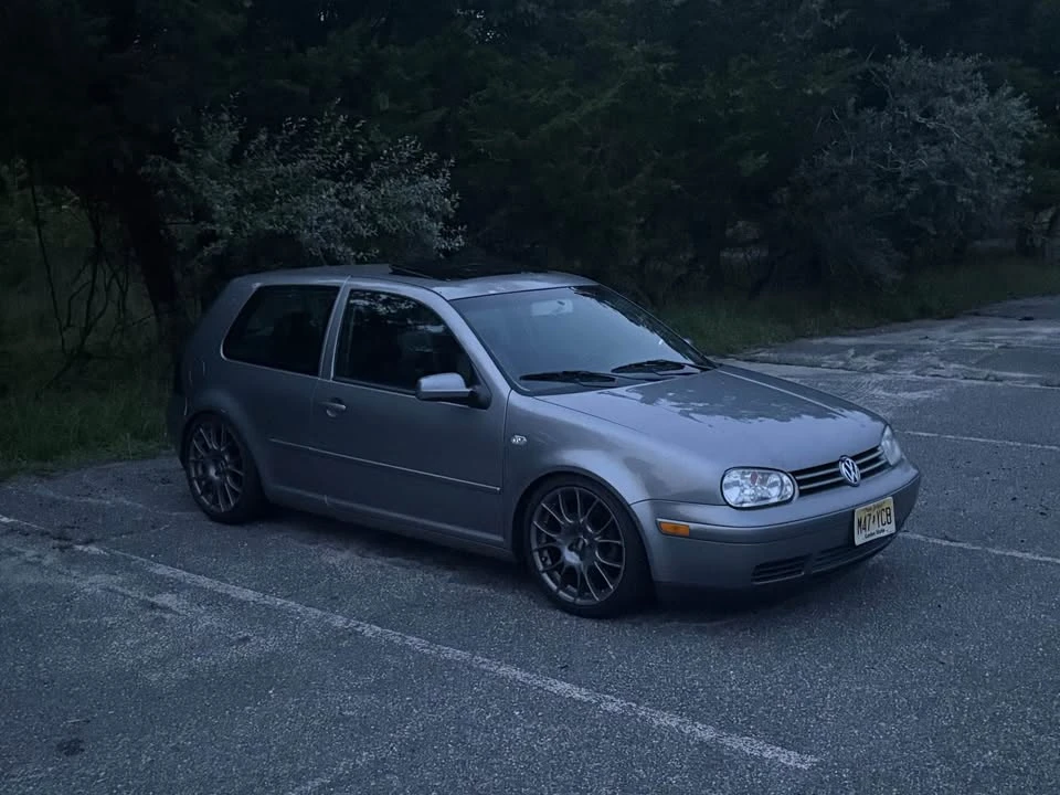2005 Volkswagen GTI Mk5 - Image 2 of 4