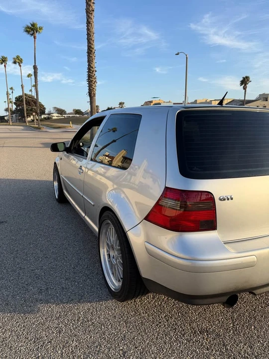 2005 Volkswagen GTI Mk5 - Image 4 of 6