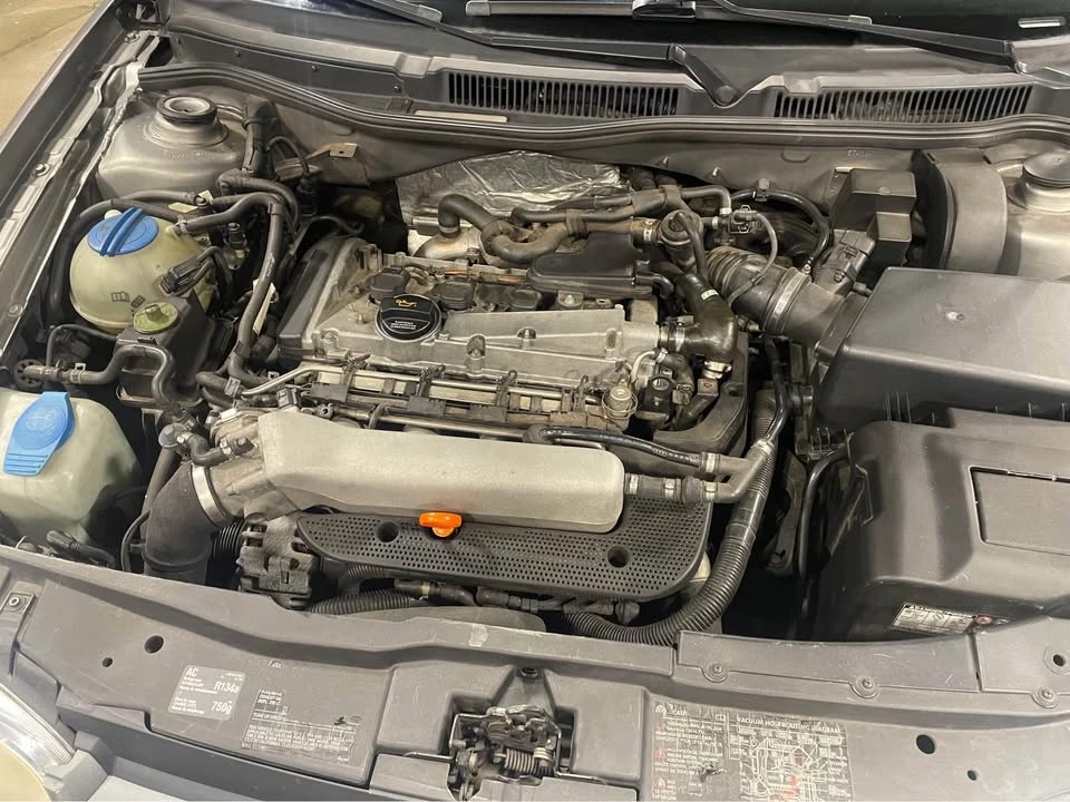 2005 Volkswagen GTI Mk5 - Image 2 of 10
