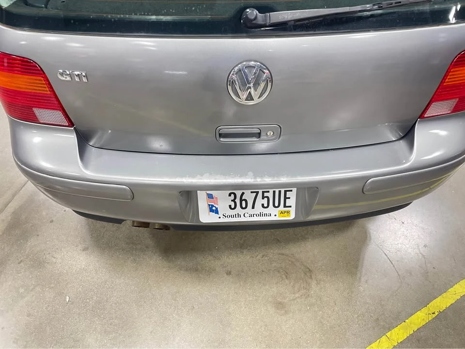 2005 Volkswagen GTI Mk5 - Image 6 of 10
