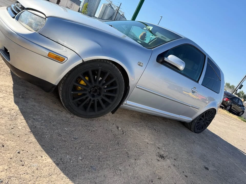 2005 Volkswagen GTI Mk5 - Image 11 of 14