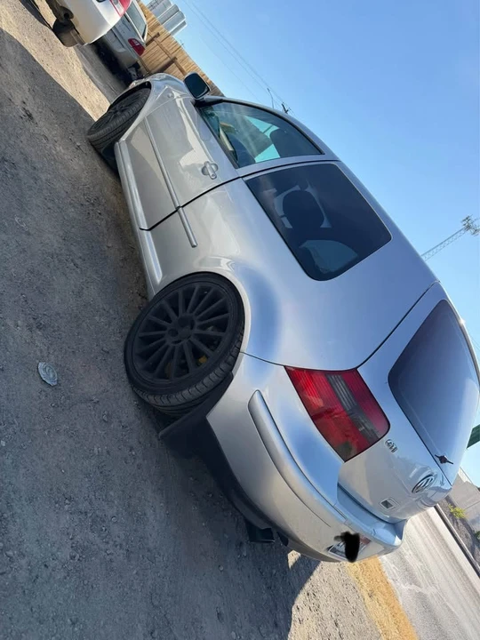 2005 Volkswagen GTI Mk5 - Image 9 of 14