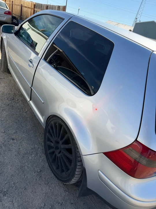 2005 Volkswagen GTI Mk5 - Image 7 of 14