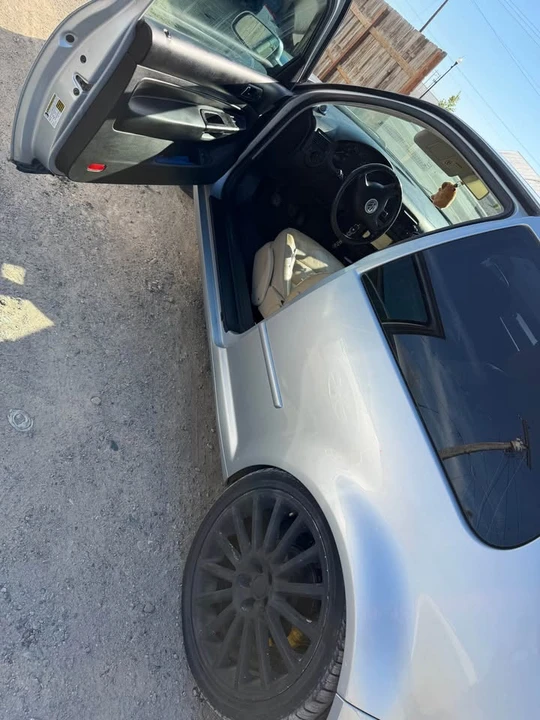2005 Volkswagen GTI Mk5 - Image 14 of 14
