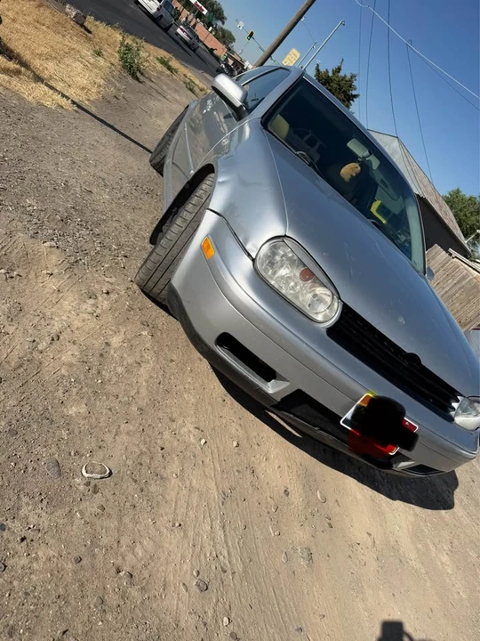 2005 Volkswagen GTI Mk5 - Image 10 of 14