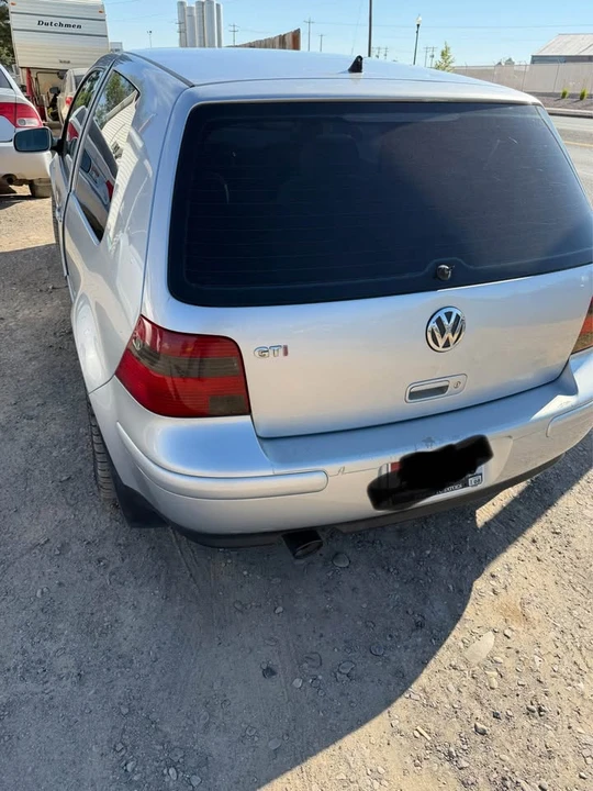 2005 Volkswagen GTI Mk5 - Image 8 of 14
