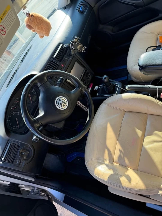 2005 Volkswagen GTI Mk5 - Image 13 of 14