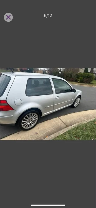 2005 Volkswagen GTI Mk5 - Image 3 of 9