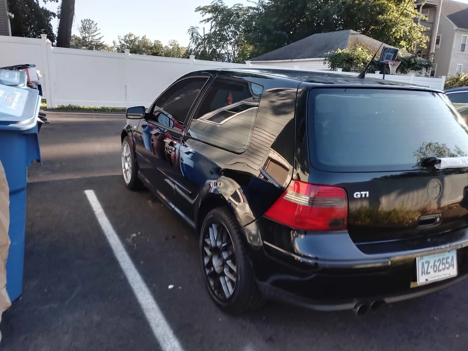 2005 Volkswagen GTI Mk5 - Image 4 of 6